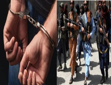 Assam police arrests 14 persons for echoing in support of Taliban