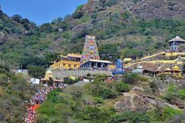 Kotappakonda temple