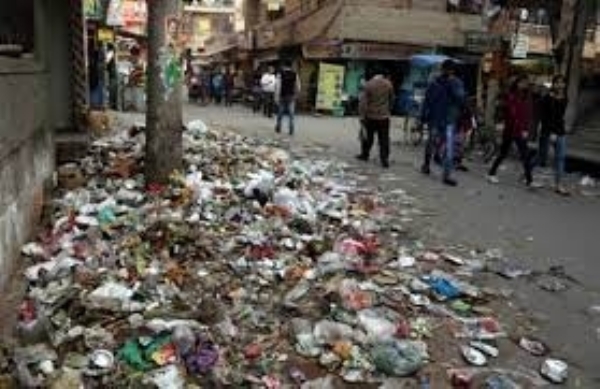 Yogi Govt gears up to make urban bodies garbage-free, self-assessment till 30 Aug 