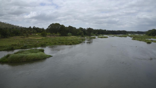 Cauvery Continues to be a Perennial Woe for Karnataka