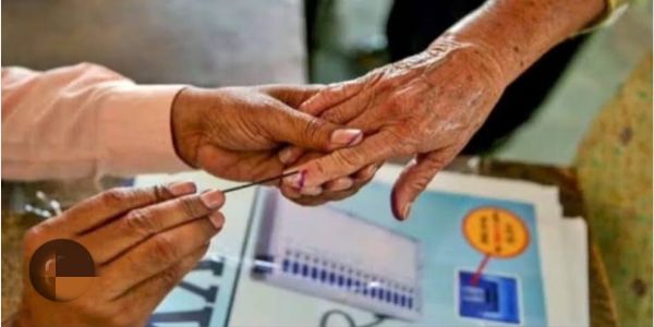 Voting begins in five assembly constituencies of Assam