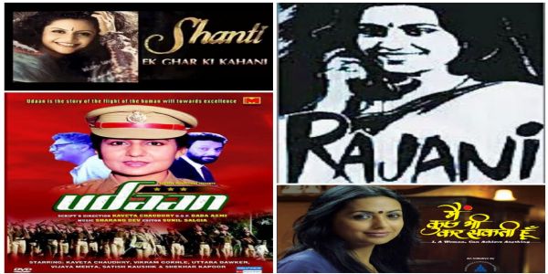 WorldTelevision Day: Revisit Indian television shows that were ahead of theirtime