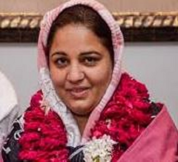 SP candidate Naseem Solanki got a total of 68691 votes