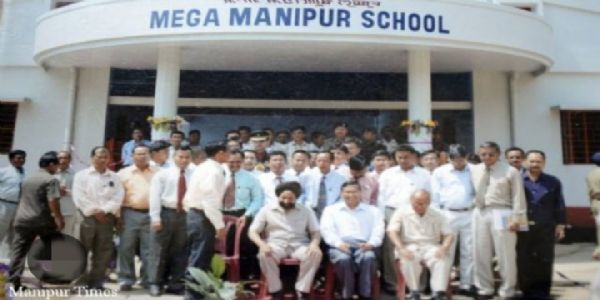 Order to reopen educational institutions of Manipur from Friday