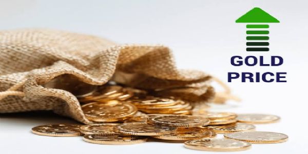 Tremendous rise in bullion market, gold and silver shine