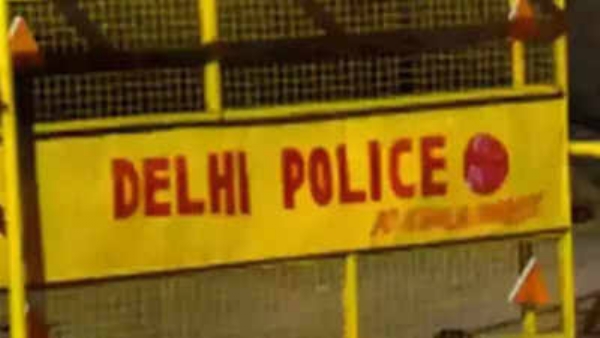 Delhi Police
