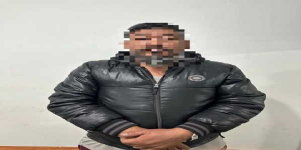 Manipur Police arrests Prepak-Pro rebel 