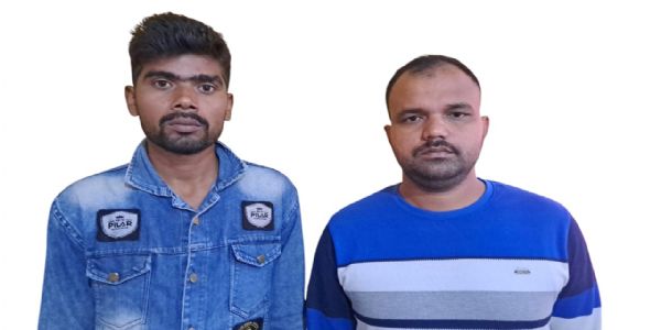 Morigaon Two criminals sentenced in Morigaon