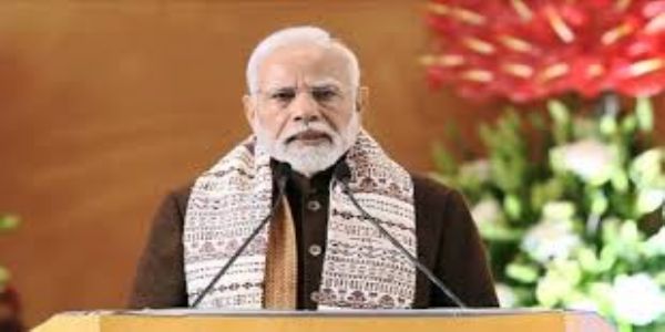 PM Modi Urges Youth to Embrace AI and Machine Learning