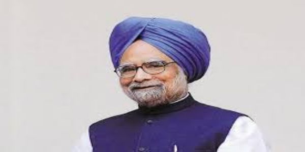 Dr. Manmohan Singh: The pioneer of India