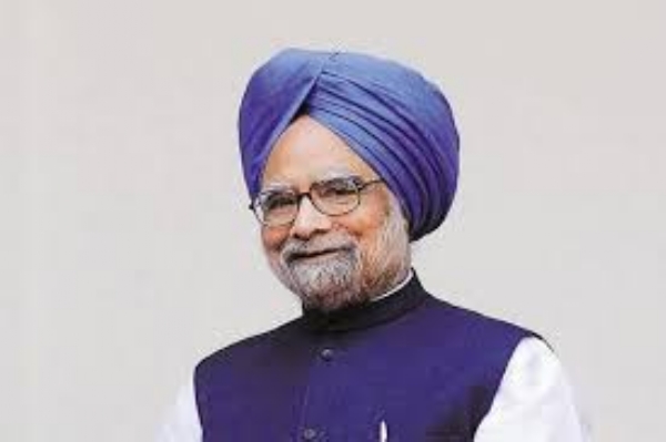 Manmohan