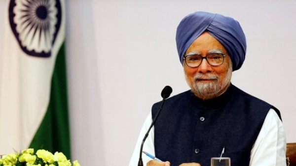 manmohan