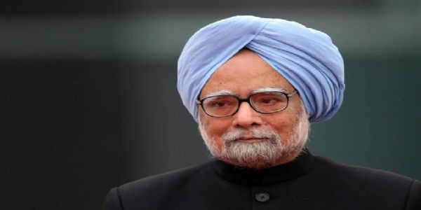 Prez, VP, PM and others express grief over demise of former Prime Minister Manmohan Singh