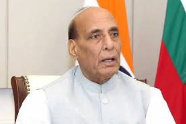 Rajnath