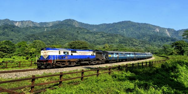 NFR to restore the number of passenger trains from January