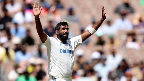 Melbourne Test: Jaspreet Bumrah set a flurry of records, leaving behind legends like Anil Kumble, Kapil Dev