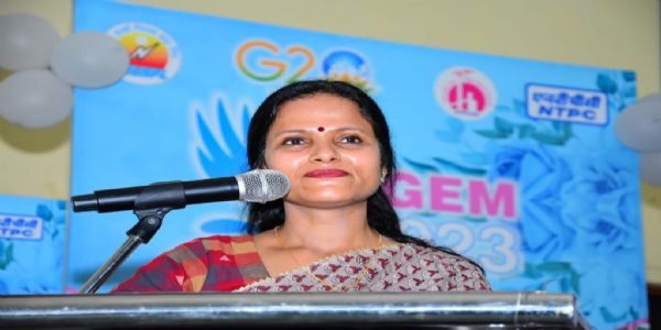 Dr.Amrita Chaurasia elected secretary of Allahabad Obstetricians and GynecologistsOrganization