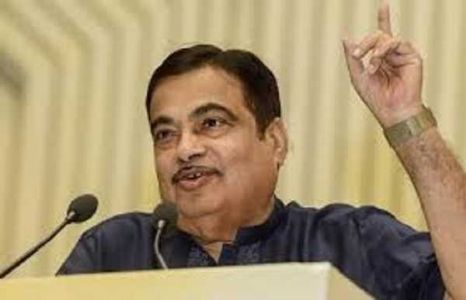 Done projects worth ₹50 lakh cr: worked with honesty, no one can accuse me of corruption: Gadkari