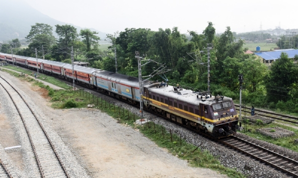 Two summer special trains to operate from Guwahati 