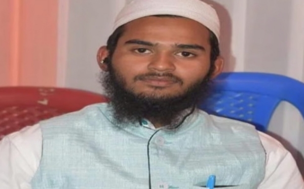 Accused of teenager kidnapping Imam of mosque arrested