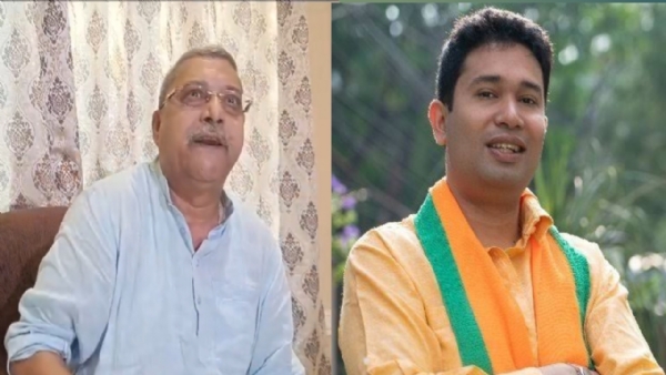 West Bengal Teacher recruitment scam: Kalyan Banerjee personally attacks former judge Abhijit Gangopadhyay, Kabir Shankar Bose requests Bar Council to take action