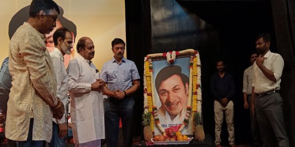 Kannada Matinee Idol Dr Rajkumar Remembered