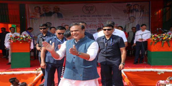 Will ensure job in every family: CM