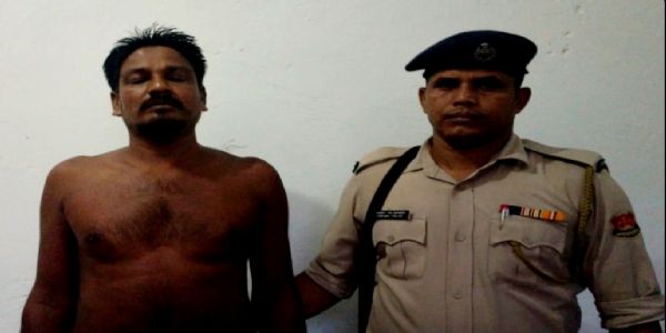 Husband brutally murders wife, arrested in Tripura