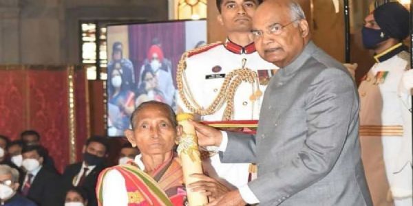 Padmashree awardee Birubala Rabha passes away