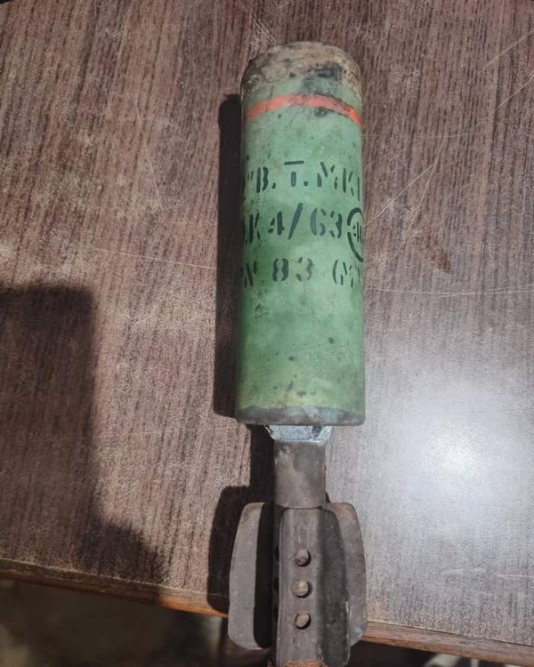 Huge Catch Of Arms And Ammunition Seized In Manipur Hindusthan Samachar English Huge Catch Of Arms And Ammunition Seized In Manipur Hindusthan Samachar English