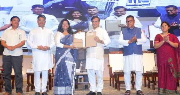 CM distributes appointment letters among 465 eligible