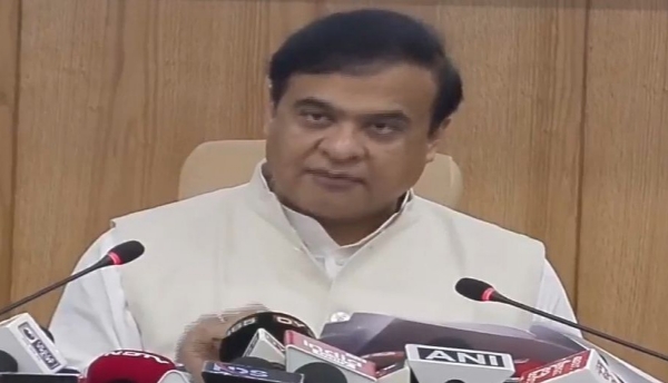 Assam among fastest growing five states of India: CN