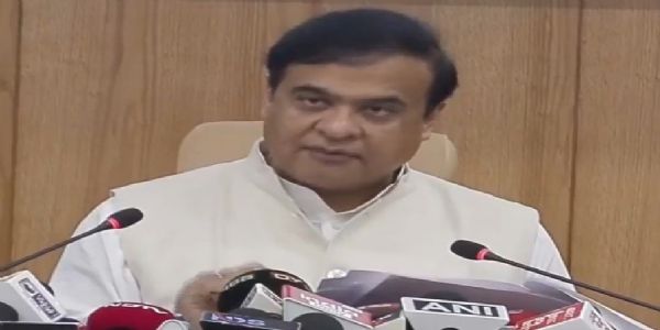Assam among fastest developing five states of India: CM