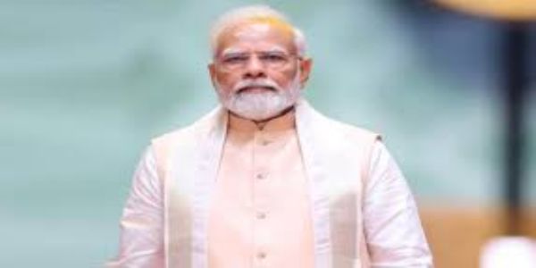 Prime Minister Narendra Modi to Chair NITI Aayog's Ninth Governing Council Meeting