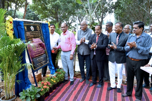 58th Foundation Day of ICAR-Indian Institute of Horticultural Research