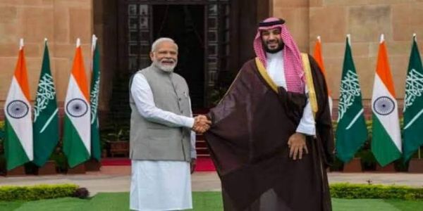 India, Saudi Arabia Sign Haj Agreement 2025 for Enhanced Pilgrimage Experience