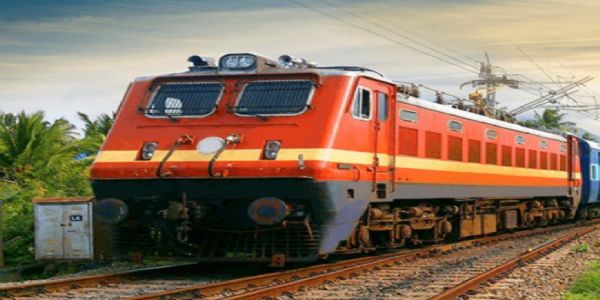 10 trains will be operated from Ranchi for Kumbh from 16 January to 1 March