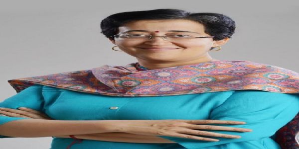 CM Atishi gets relief from Delhi HC in govt housing case