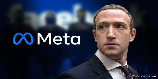 Inadvertent mistake: Meta apologizes for Mark Zuckerberg