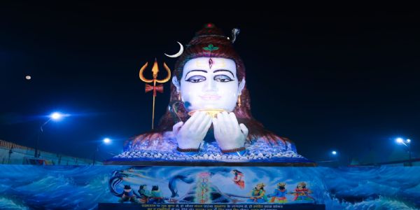 DJJSMahaKumbh: 33-day long grand celebration of Sanatan tradition