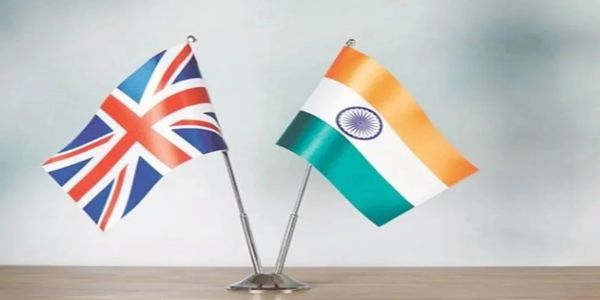 Defence Minister Rajnath Singh holds  telephonic conversation with his UK counterpart, discusses progress in defence technology