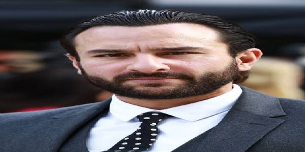 Saif Ali Khan Stable & Safe: Actor