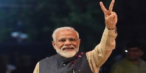 15 Days of PM Modi: A Stellar Start to Transforming India's Future in 2025