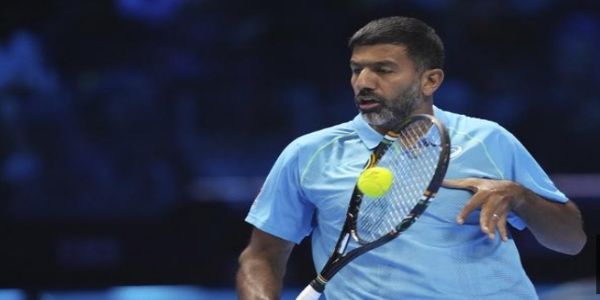 Australian Open 2025: Bopanna, Zhang in second round of mixed doubles