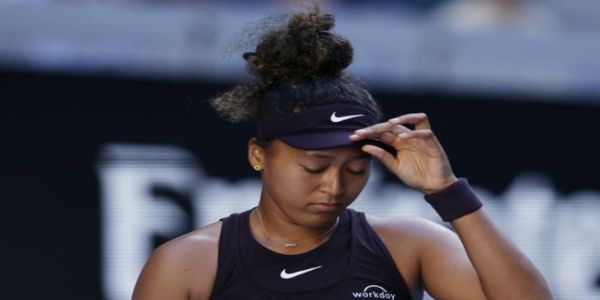 Australian Open 2025: Injured Osaka retires in third round against Bencic