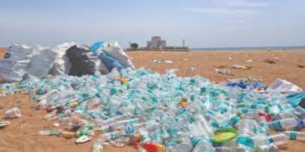 TNPCB to Launch Year-Long Plastic Waste Collection Drive