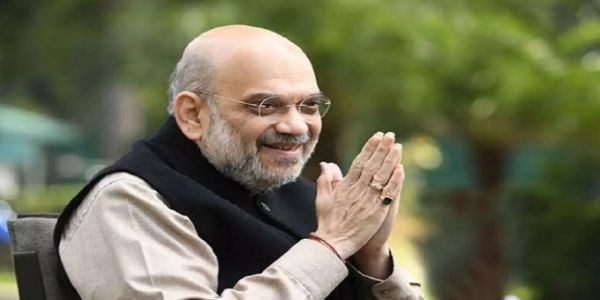 Amit Shah to take forward  PM