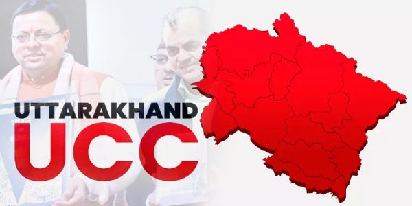 Uttarakhand to become first state post-independence to implement the UCC