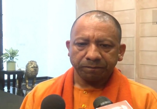 Yogi ji