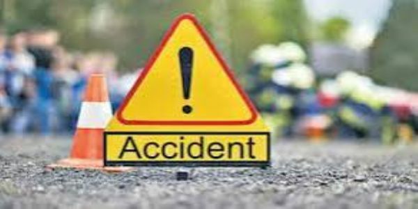 Oil tanker and bus collides in Bathinda, 25 passengers injured